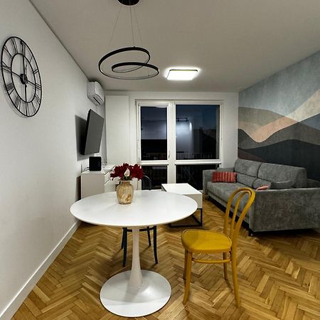 Piotrkowska 201 Daire Łódź Dış mekan fotoğraf